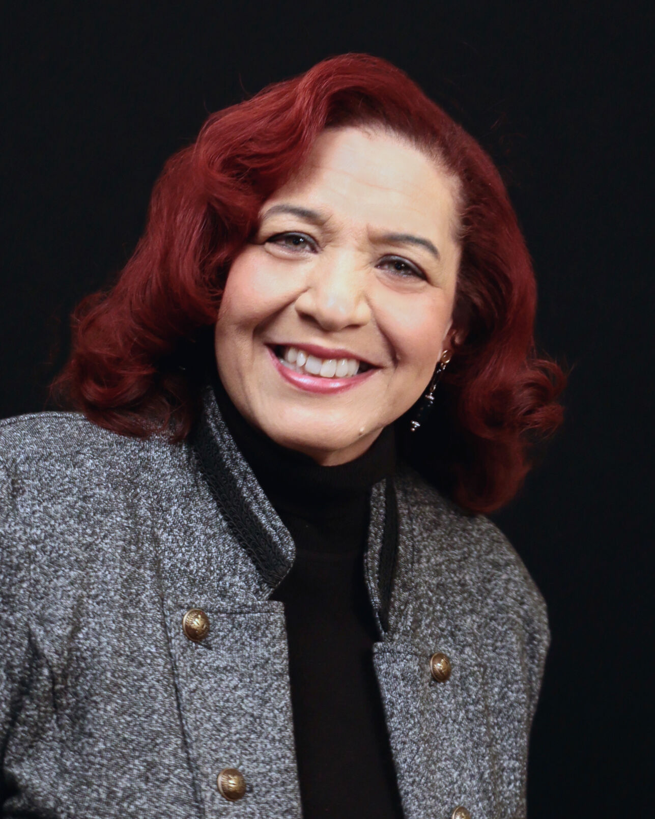 Karen Lewis